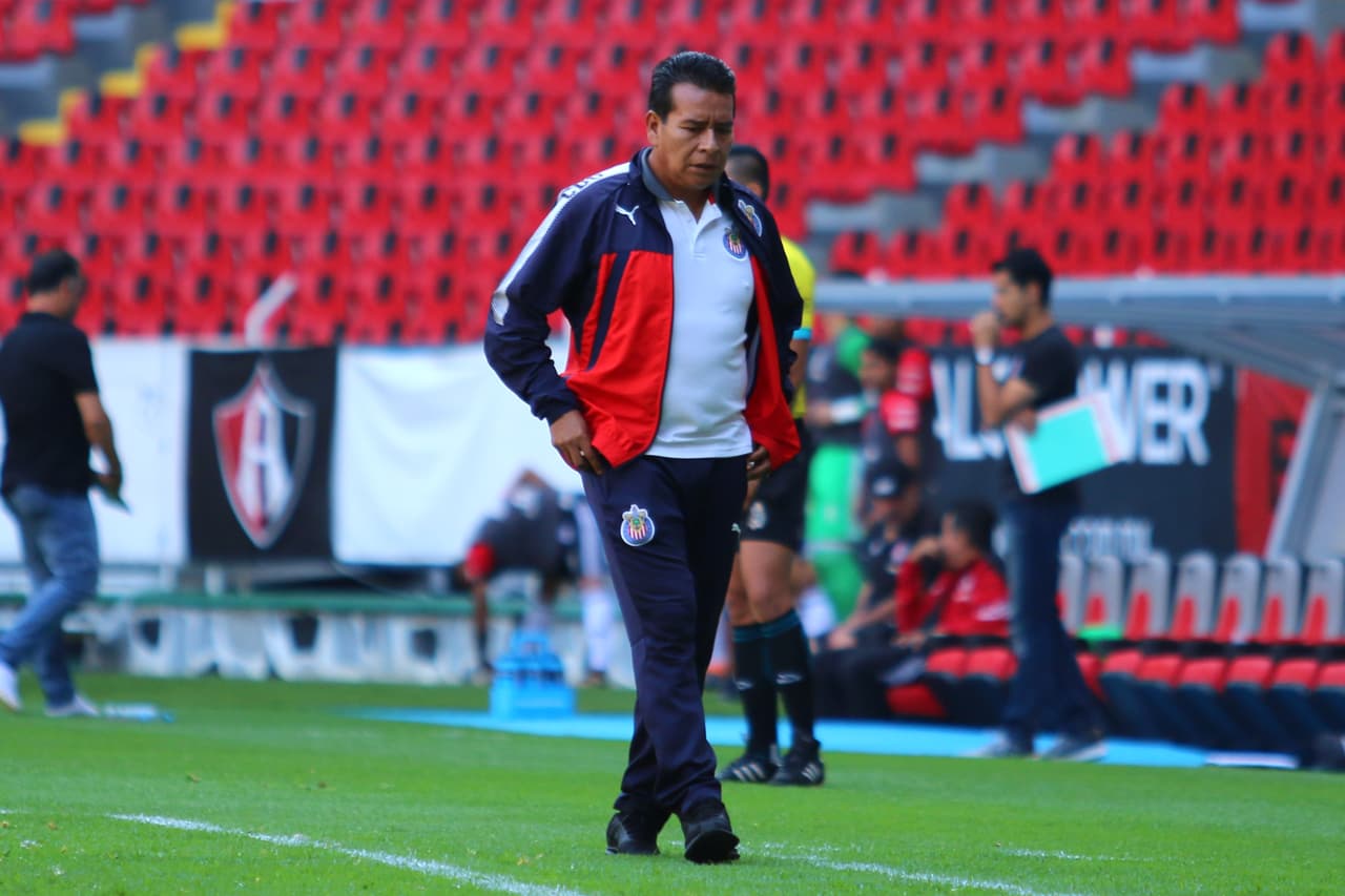 Aunque son cinco encuentros los que tiene por delante, son cuatro puntos los que separan al Guadalajara de la última plaza para la Liguilla, por lo que tendría 15 puntos por disputar y estar a expensas de los resultados de los demás equipos implicados.