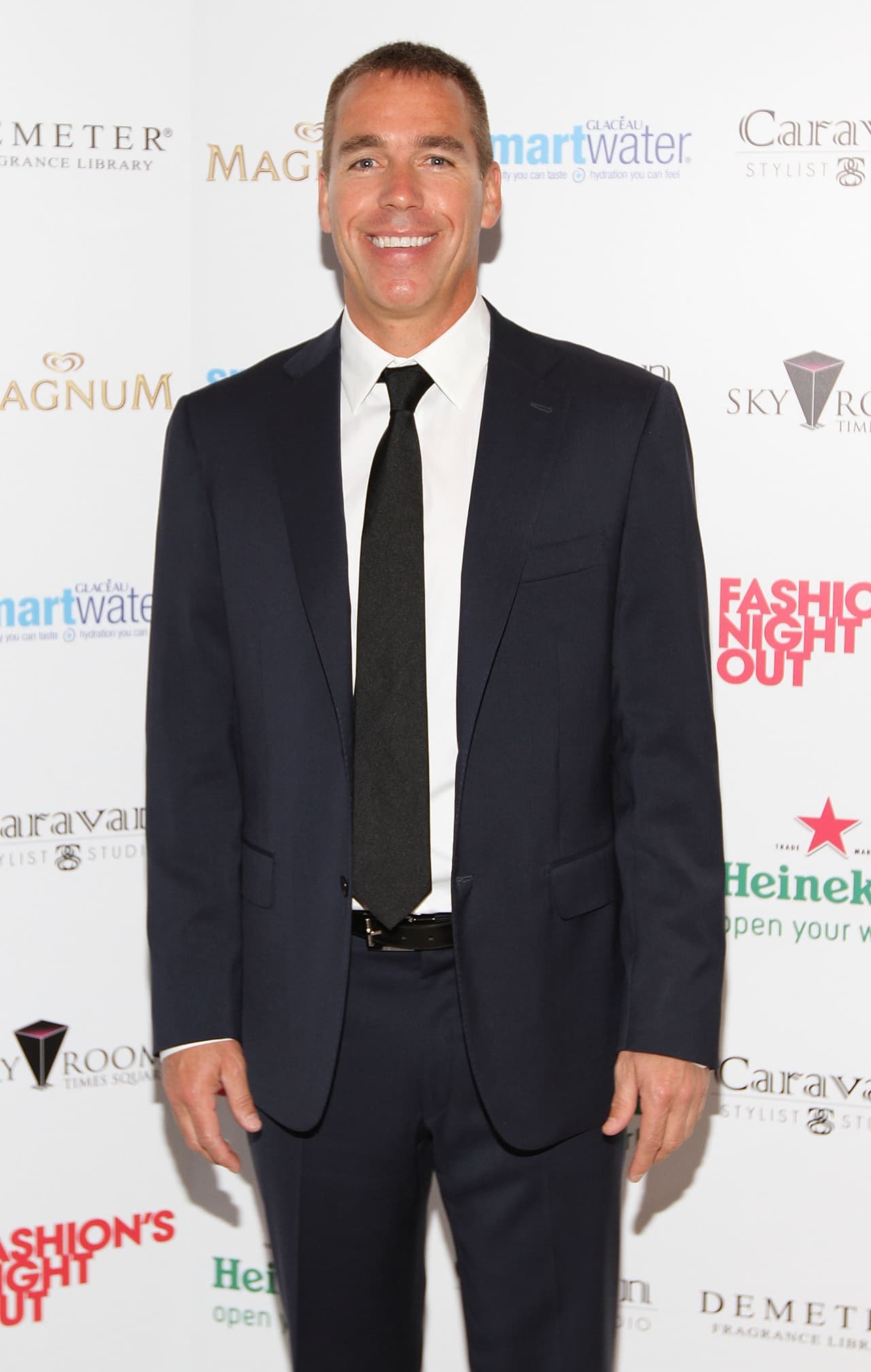 Dan Fegan representó a varias estrellas de la NBA como Ricky Rubio y Dwight Howard.