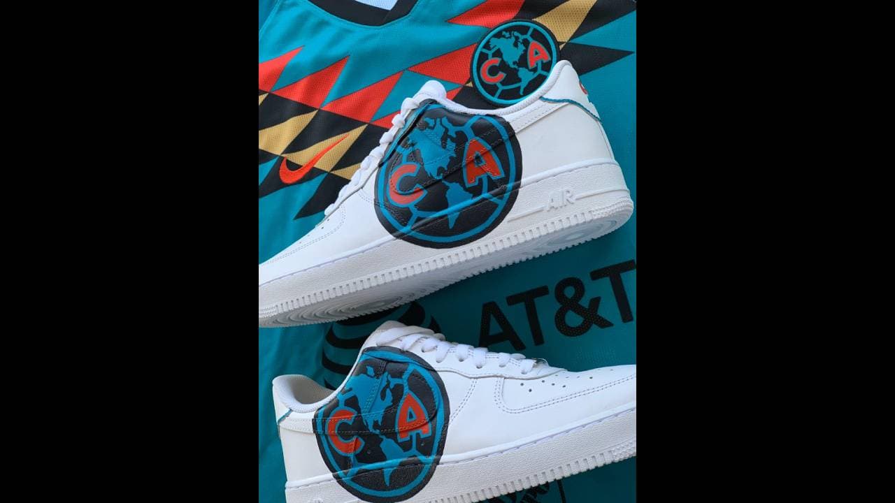 Salvador Escalante es el inventor de este maravilloso trabajo hecho a mano.