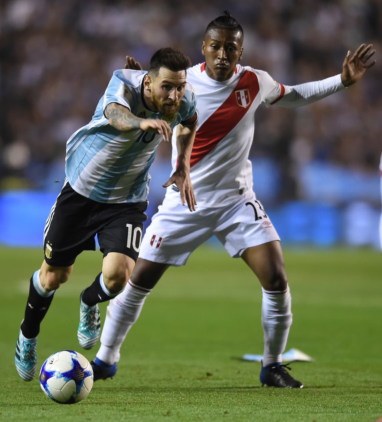 Pedro Aquino (Perú): el mediocampista de los Lobos sumó 13 minutos en cancha en el juego ante Argetina (0-0), mientras que contra Colombia (1-1) se quedó en el banco de suplentes.