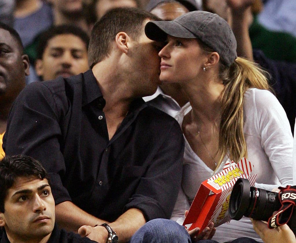 Pero ¿sabes cómo comenzó la historia de amor de Gisele y Tom?
