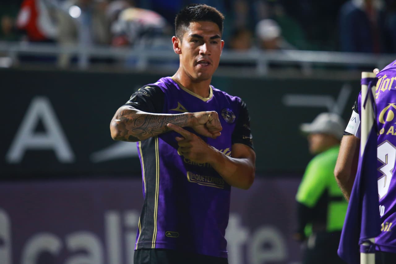 Mazatlán sorprende y golea a Cruz Azul en la Jornada 10