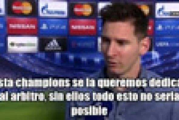 Las bromas no se hicieron esperar tras el título que obtuvo el Barcelona de la MSN con burlas para la Juventus, Real Madrid y hasta Cristiano Ronaldo.