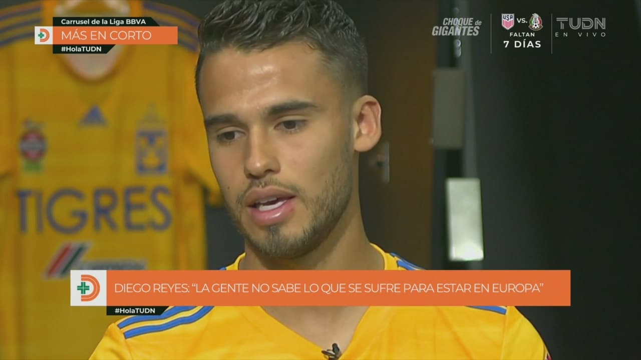 Los sonidos de la semana: Candentes declaraciones en la Liga MX