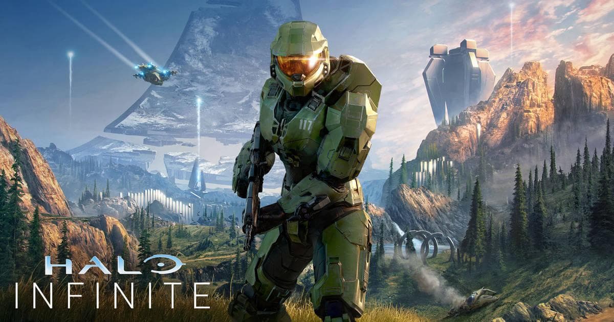 Halo Infinite