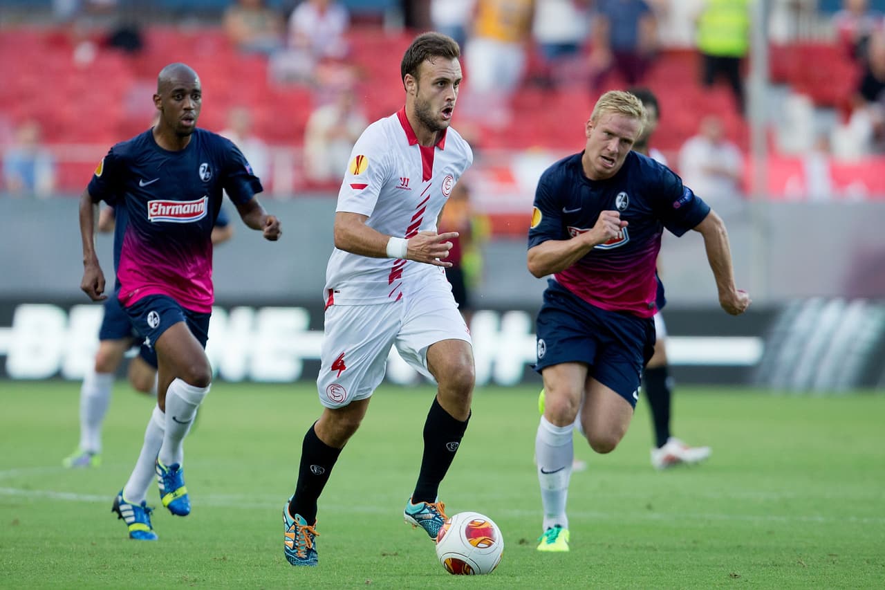 A Pumas, le gustan los jugadores españoles y ahora mismo con la salida de Alcoba estarían buscando a Juan Torres Ruiz, también conocido como 'Cala'. Juega en el Getafe y ha sido parte también del Sevilla.