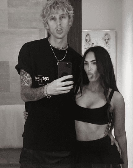 Ambos han expresado su felicidad plena, sus sentimientos han quedado expuestos, pues es algo que ‘sólo sucede una vez en la vida’.