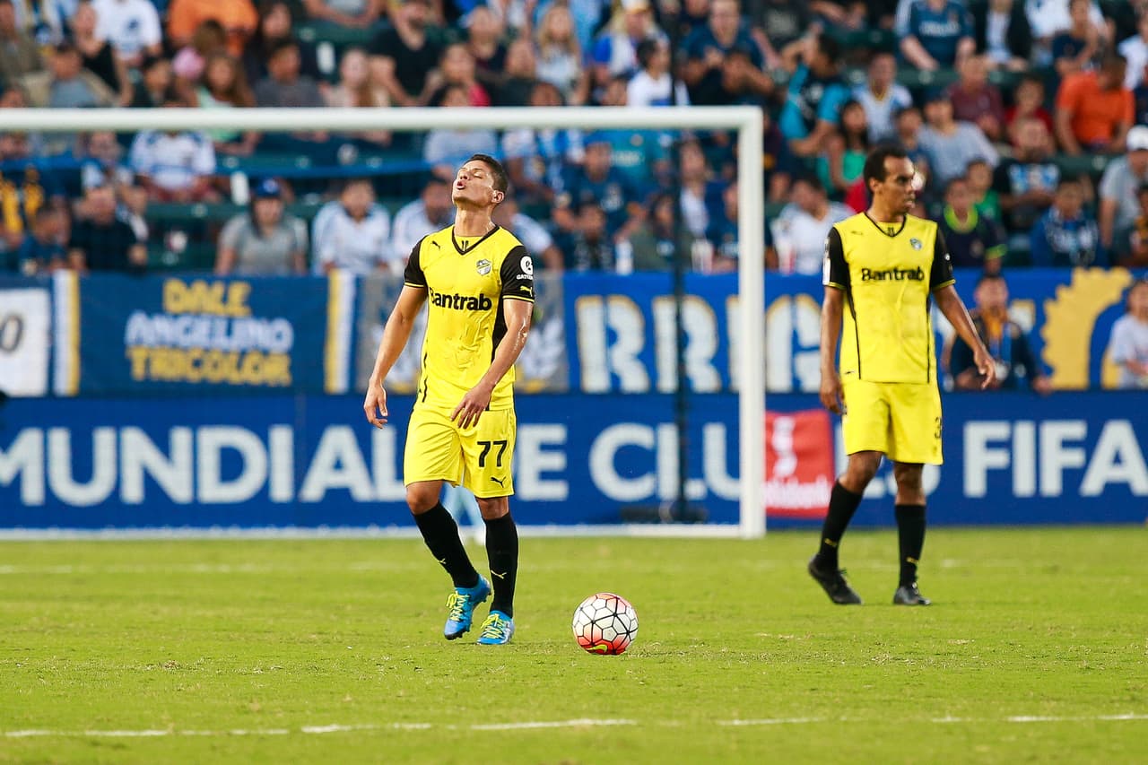 Comunicaciones se ha olvidado de hacer goles en Guatemala