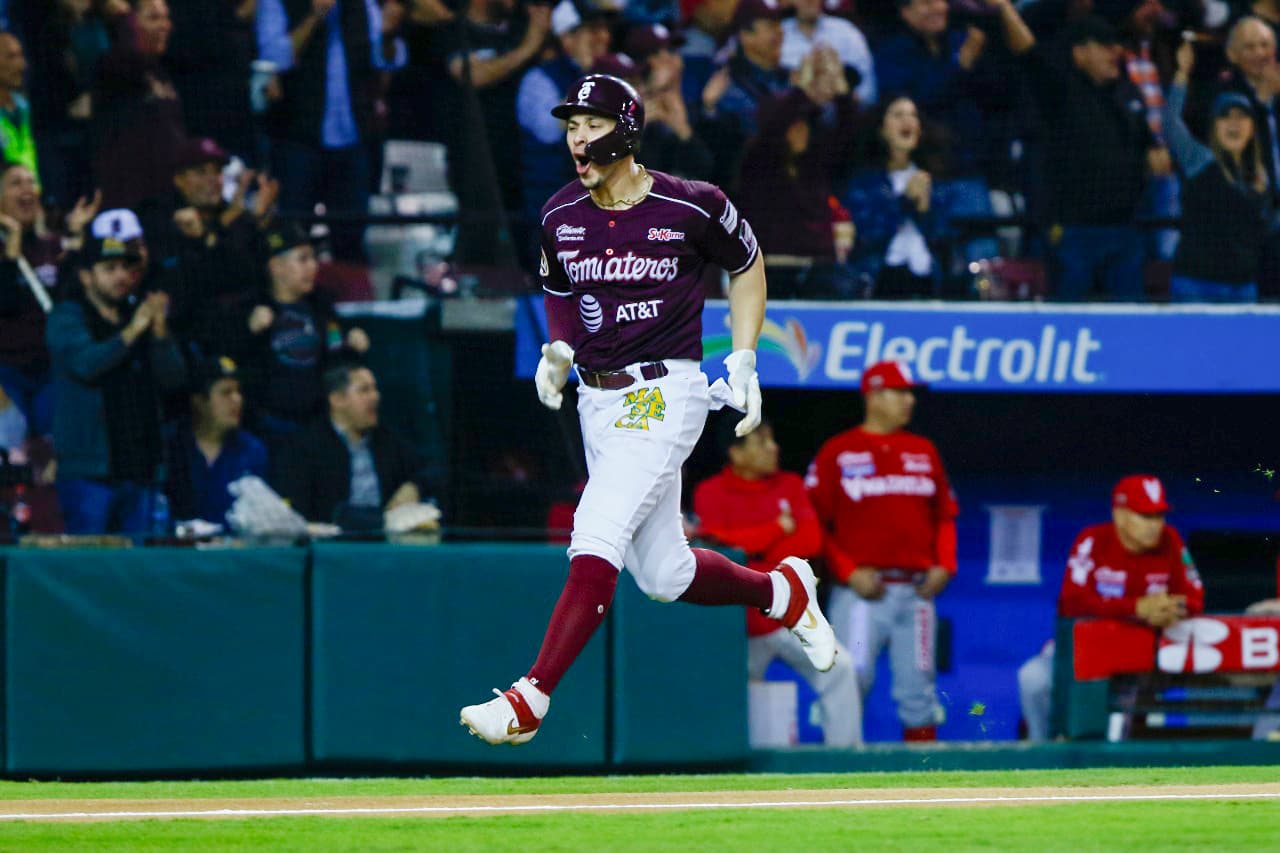 Tomateros se imponen en el Juego 7 y llegan a 12 campeonatos de la LMP, adema´s de colocarse a cuatro del máximo ganador, los Naranjeros de Hermosillo.