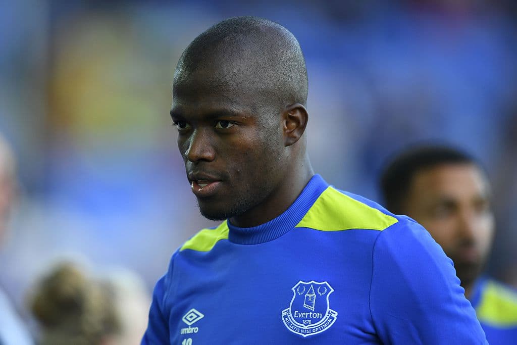 Enner Valencia es acusado de no pagar pensión alimenticia