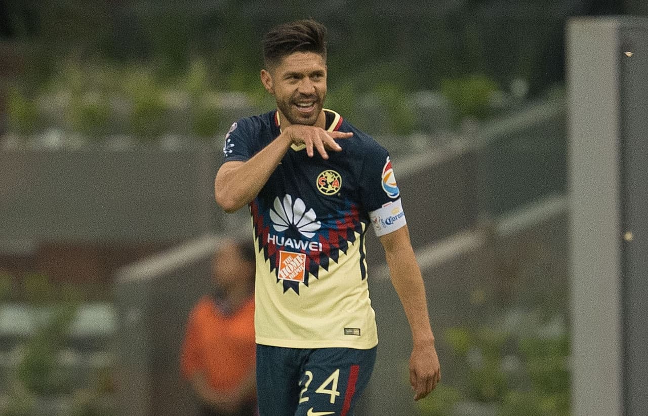 América se sube al tren del campeonato de los Eagles