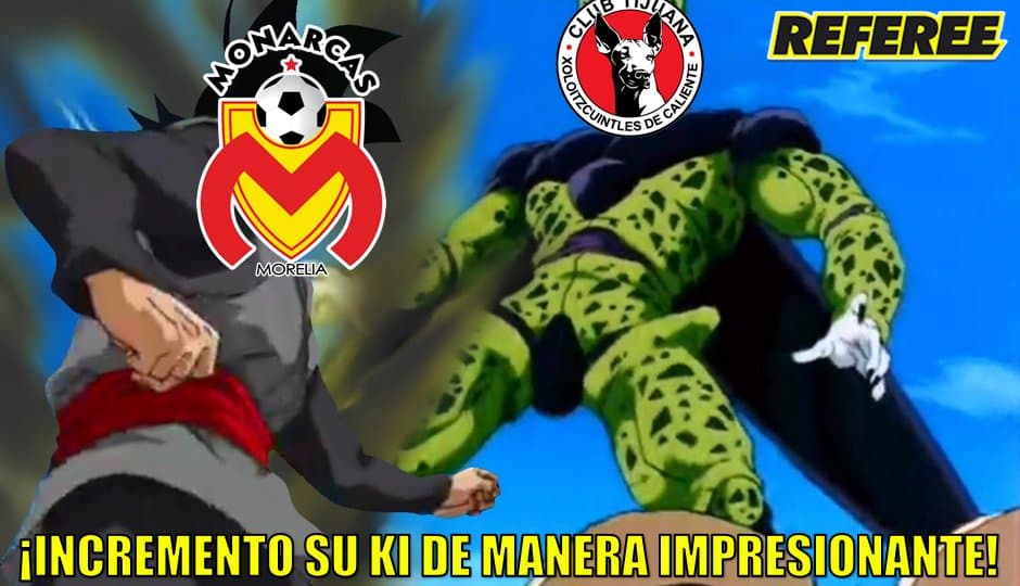 El buen humor se hizo presente en la Liguilla del Clausura 2017