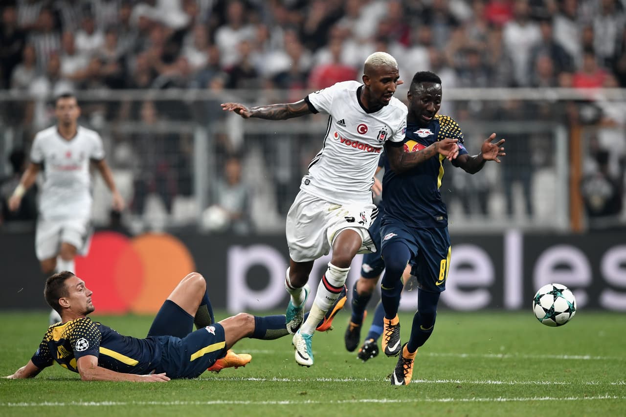 Leipzig recibe a Besiktas con la necesidad de triunfo y que Porto no gane para llegar a octavos de final. El equipo alemán debe sumar más puntos que el portugués en esta última fecha.