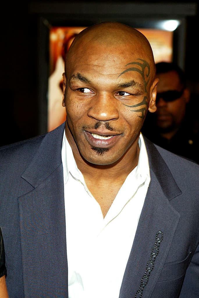Hollywood prepara una nueva serie que contará la vida del boxeador, Mike Tyson.
<br>