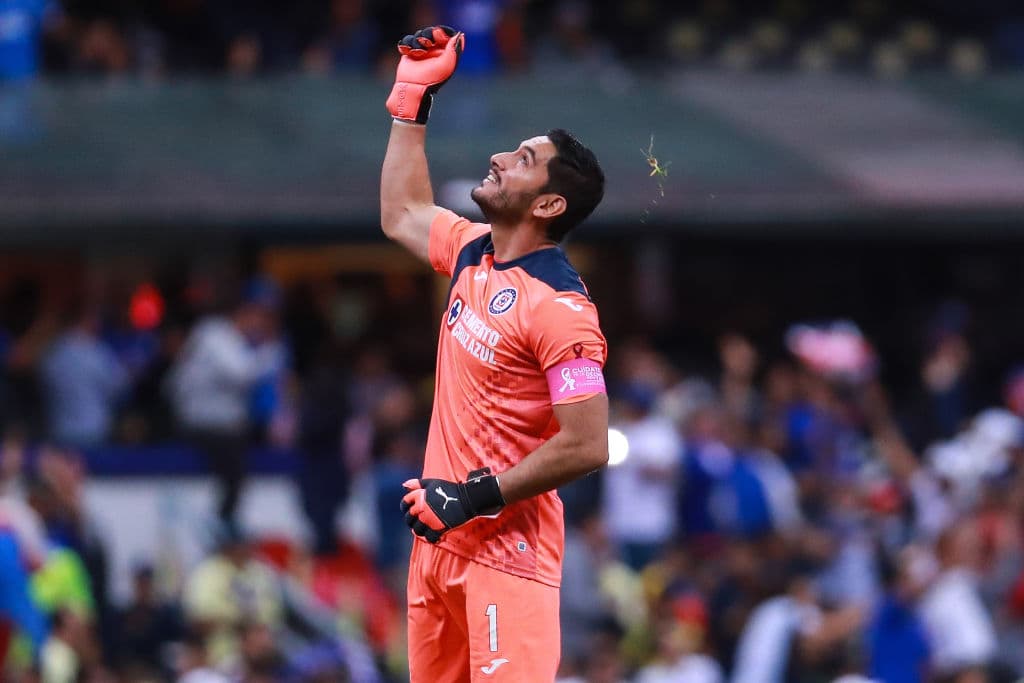 Continuidad de Jesús Corona se define esta semana