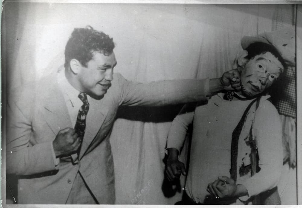 Nació en León, Guanajuato en 1915 y cuando tenía 19 años, ya era un aclamado boxeador en el escenario nacional, algo que le abrió las fronteras y aunque disputó el título mundial en varias ocasiones no logró conseguirlo nunca.