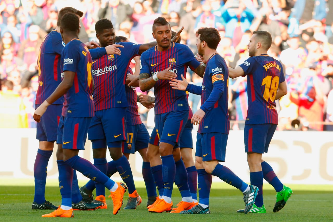 Tercer gol en La Liga para él en esta temporada y cuarto en todas las competiciones, tras su gol al Sporting de Lisboa en la Champions League.