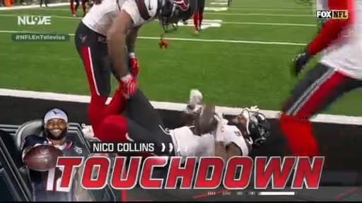 Atlanta Falcons derrota a Green Bay Packers en la Semana 3 de la NFL 2026