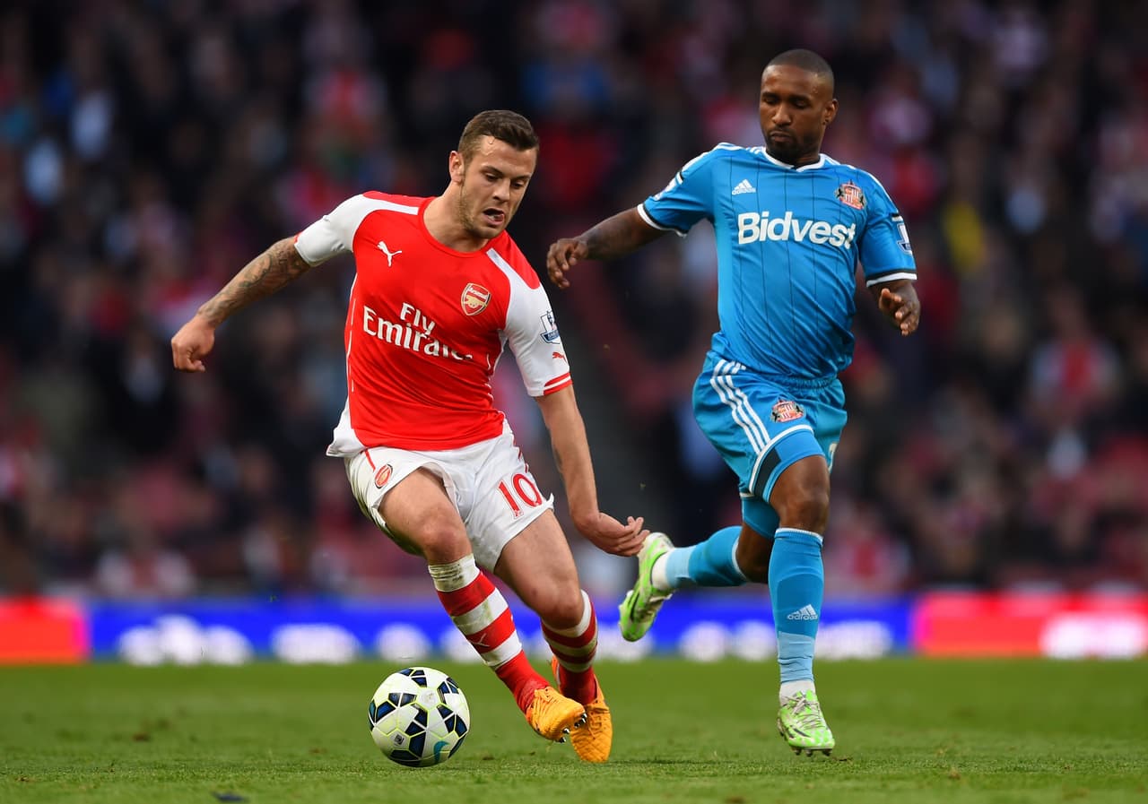 Los Gunners no pasaron del empate y arriesgan boleto a Champions.