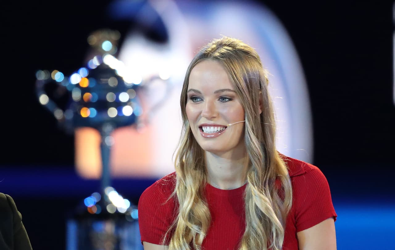 1. Caroline Wozniacki (Dinamarca): 19 por ciento.