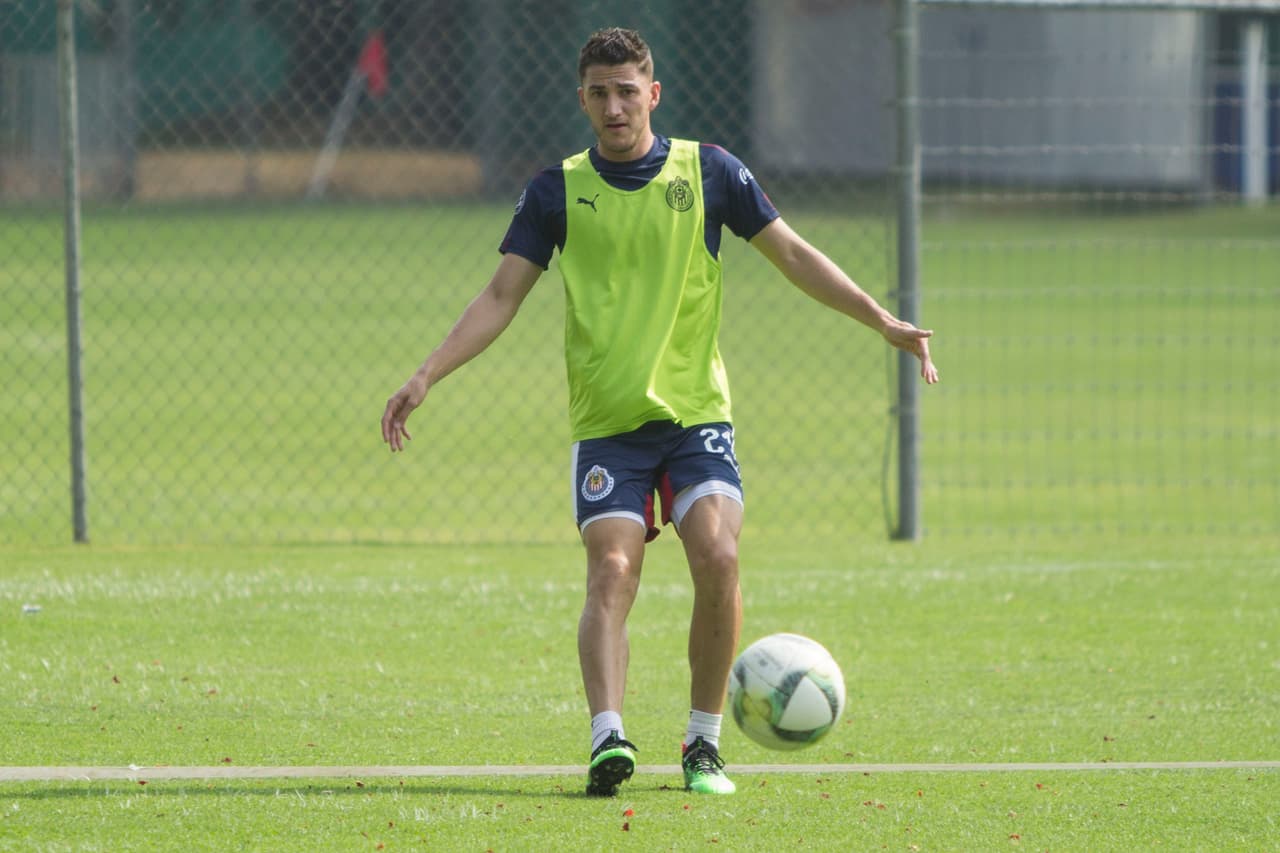 Los dirigidos por Tomas Boy se preparan para su visita contra Tigres UANL en la Jornada 17, con la idea de dejar una imagen decorosa en su último juego del Clausura 2019.