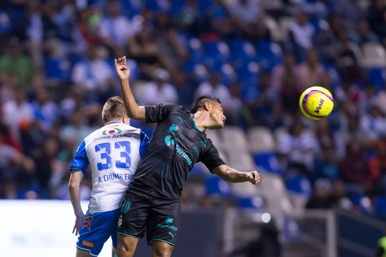 Los Guerreros llegaron a 26 puntos y nadie los podrá alcanzar en lo que resta de la Jornada 12, mientras Puebla se quedó con 17 unidades.