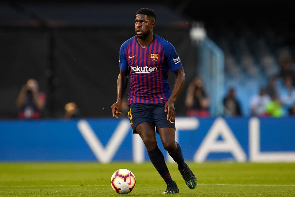 En ese sentido, el futbolista que en el club catalán creían que podría buscar una salida era Samuel Umtiti, pero si el francés no puede ser negociado, entonces la llegada de Alaba se antoja más que complicada.