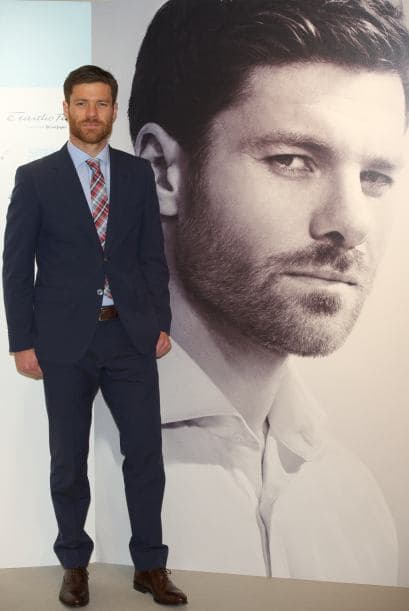 Por su físico, el jugador del Real Madrid y de la Selección Española, fue seleccionado para protagonizar la campaña publicitaria de una reconocida firma. Mira aquí todo sobre el Mundial