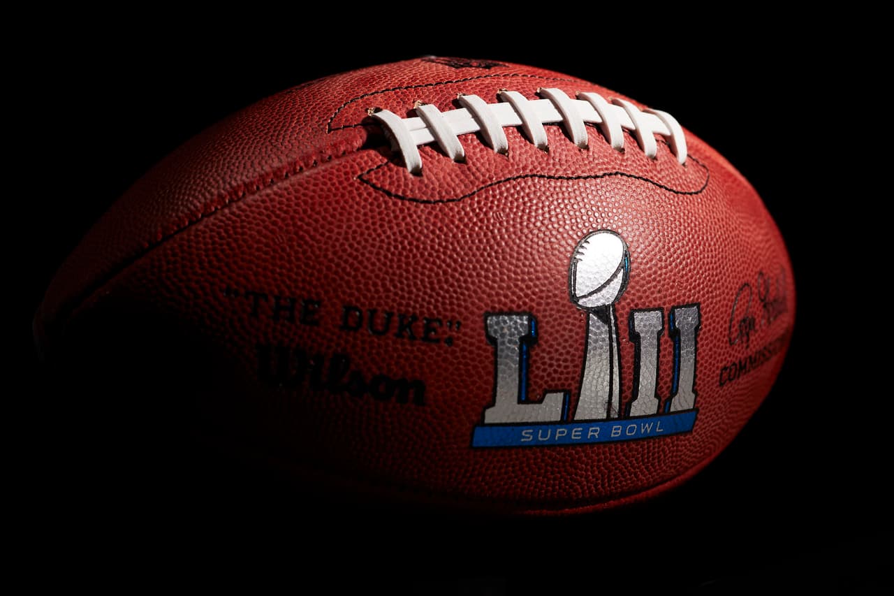 Lo seguro para este Super Bowl, sin importar si gana New England Patriots o Philadelphia Eagles, es que el balón solo será protagonista porque será cómplice del talento de los jugadores.