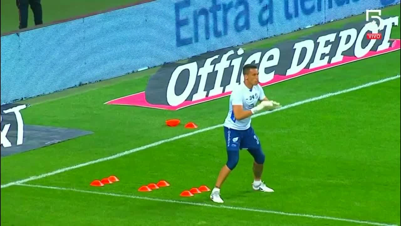 Chivas vs Puebla, resumen, goles, resultados