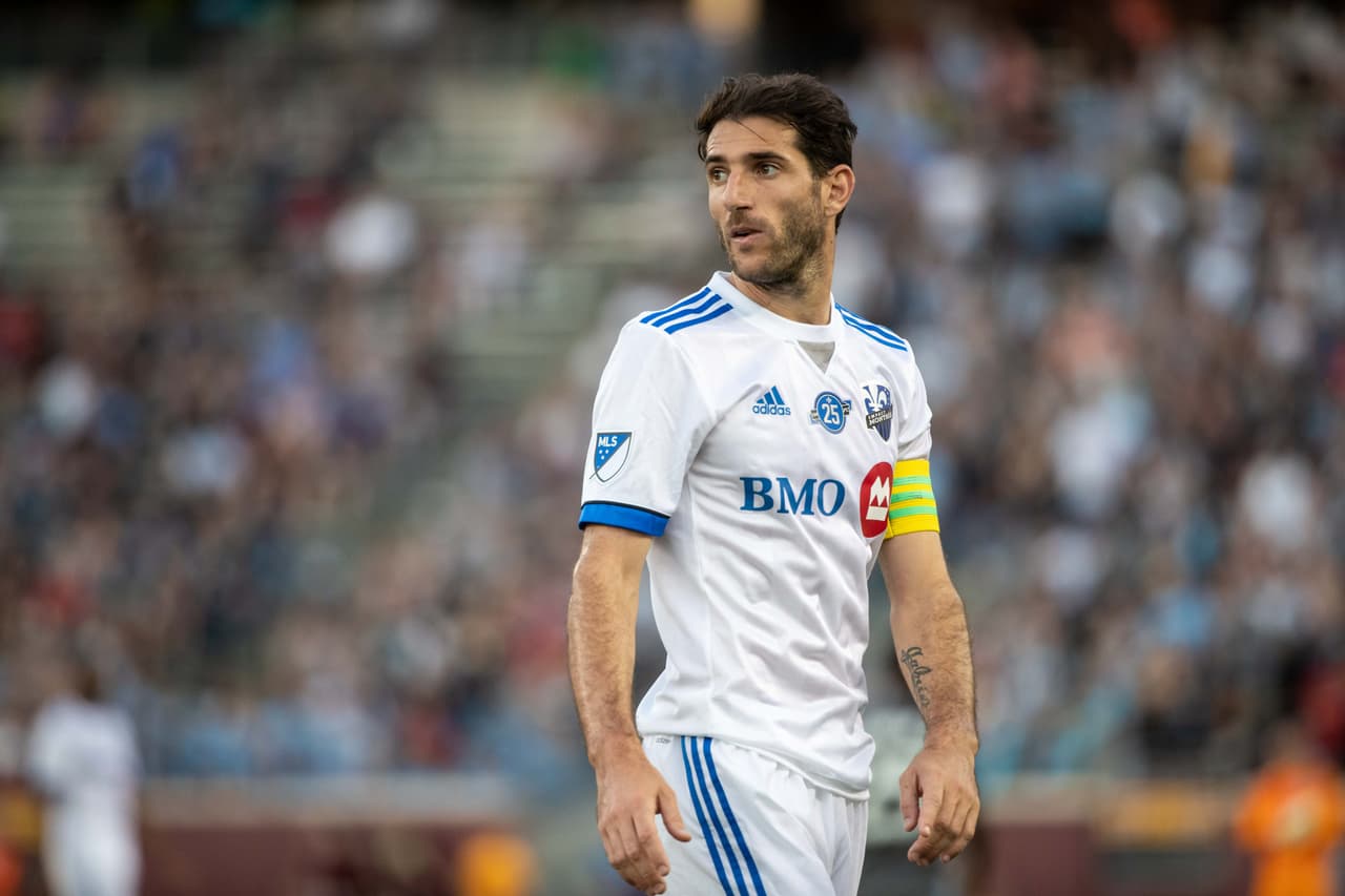 "Si soy el problema, puedo irme", advirtió Ignacio Piatti tras la victoria de Montréal