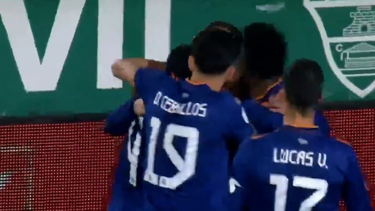 ¡La remontada! Con uno menos, Real Madrid avanza en la Copa del Rey