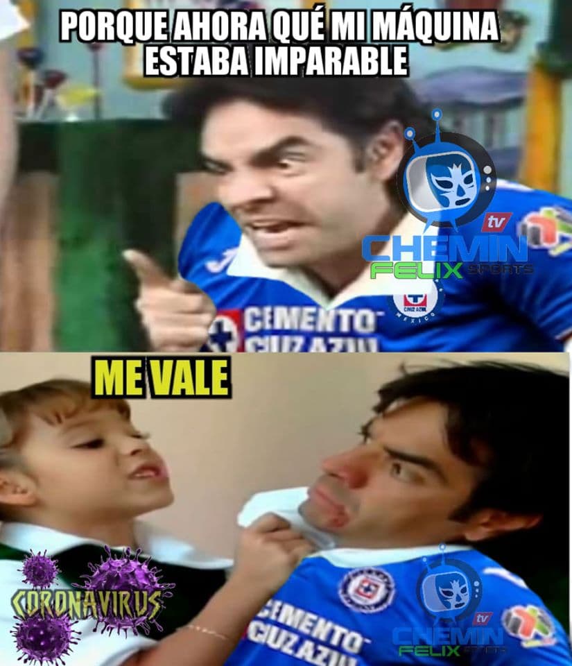 La Jornada 10 ha sido atípica pero equipos como Rayados y Universitarios son víctima de los memes.