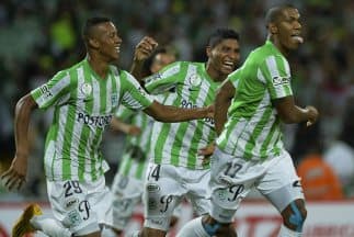 Atlético Nacional