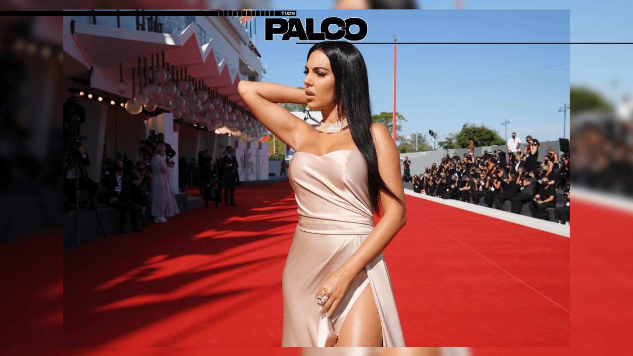 La modelo española apareció de nuevo en la televisión en el programa ‘Mask Singer’.