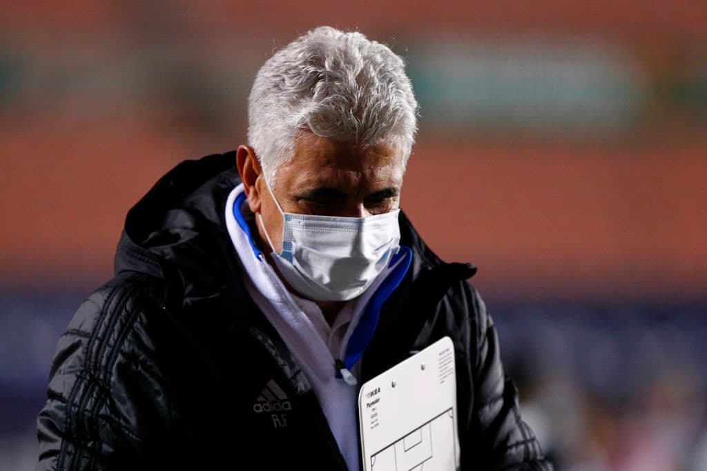 Directiva de Tigres anuncia a jugadores que no renovarán a Tuca