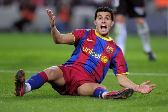 Por lo que el Betis tuvo que recurrir a un poco de juego sucio.