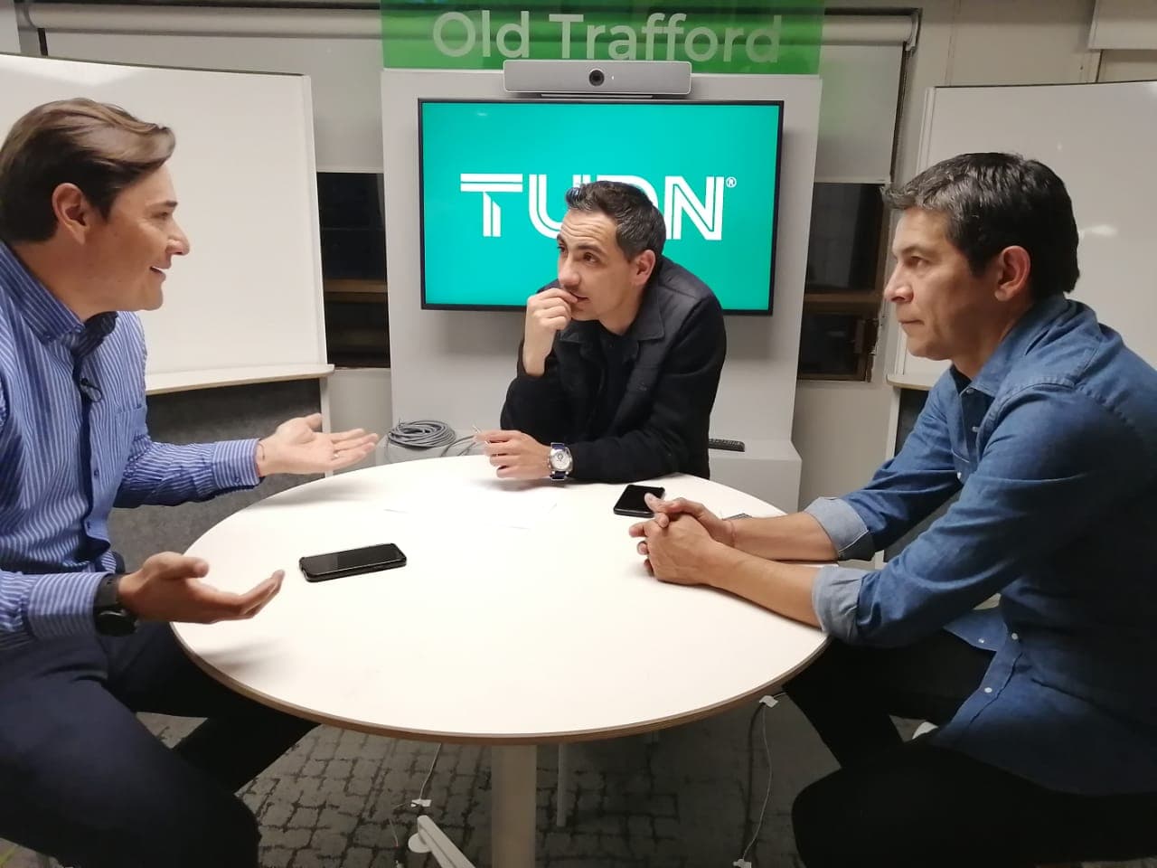 Moisés Muñoz reveló que pudo llegar al Tigres del ‘Tuca’