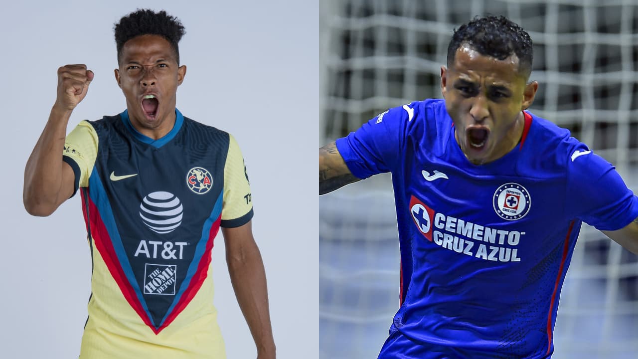 Ibargüen y Yotún, en la mira para el Clásico Joven