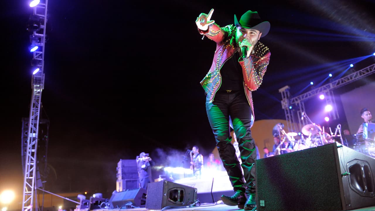 Un municipio de México ayudó a organizar un concierto pagado por el Cartel de Jalisco, asegura EEUU