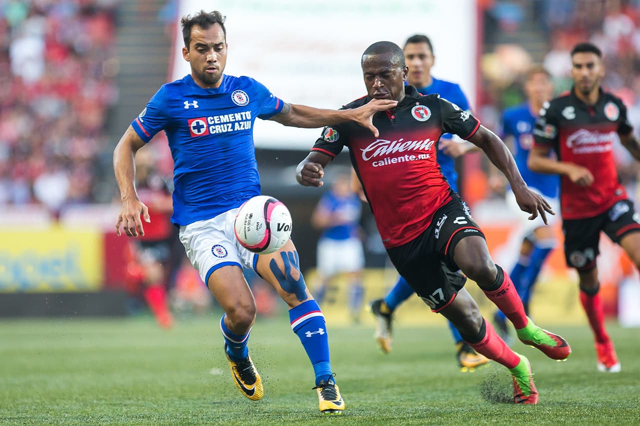 Para Cruz Azul, iniciar con una victoria es la mejor forma de encarar el nuevo torneo. Sumar de visitante será una inyección de confianza para los cementeros.