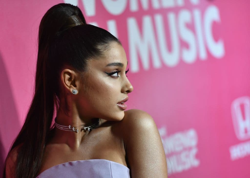En 2019 consiguió el Grammy al Mejor álbum pop vocal por ‘Sweetener’.