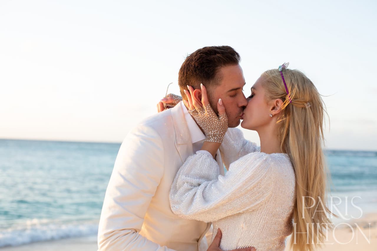 En 2018 estuvo cerca de llegar al altar de la mano del actor Chris Zylka.