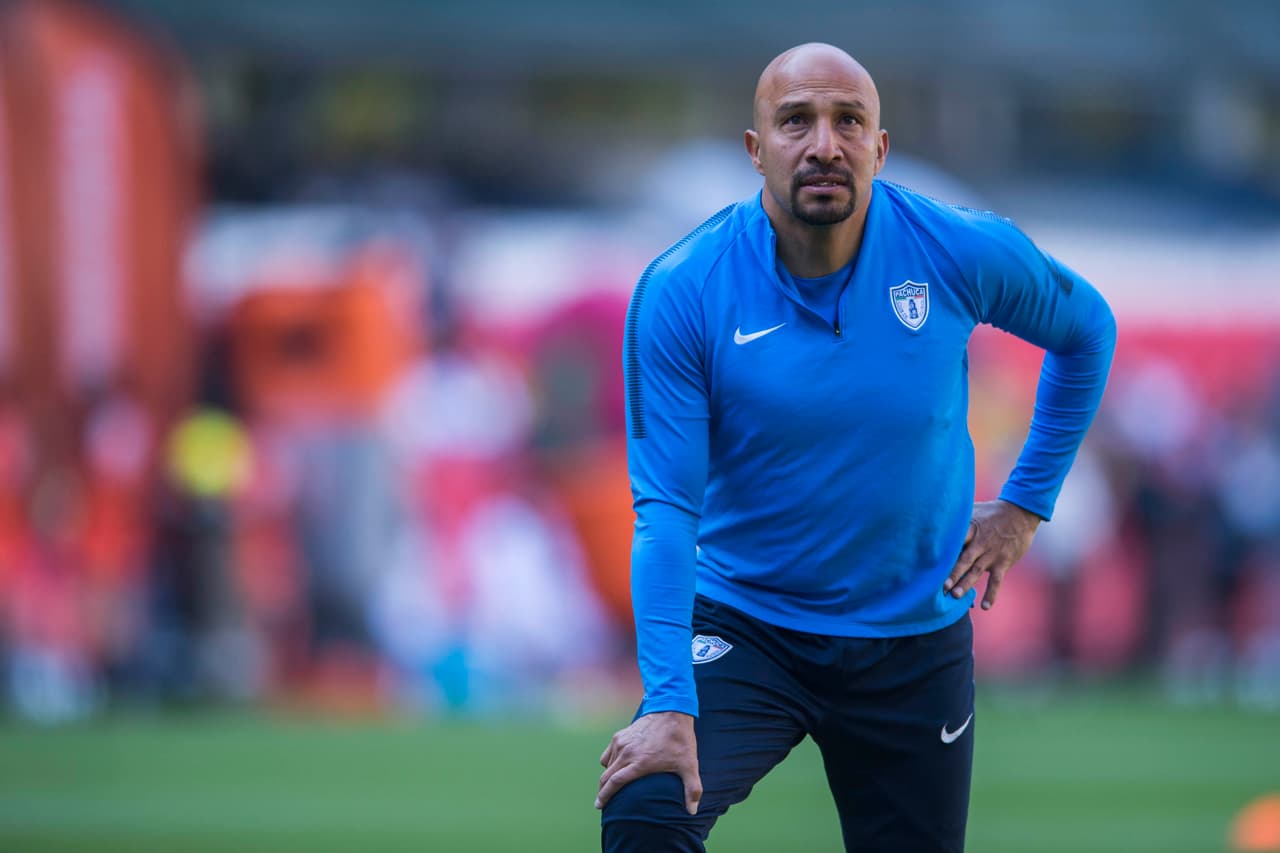 Es así como en ese 1973, cuando nació el arquero Óscar 'Conejo' Pérez, el mundo tuvo varios giros culturales importante. Él, con sus 45 de vida y 24 de carrera futbolística, hace parte de ese legado.