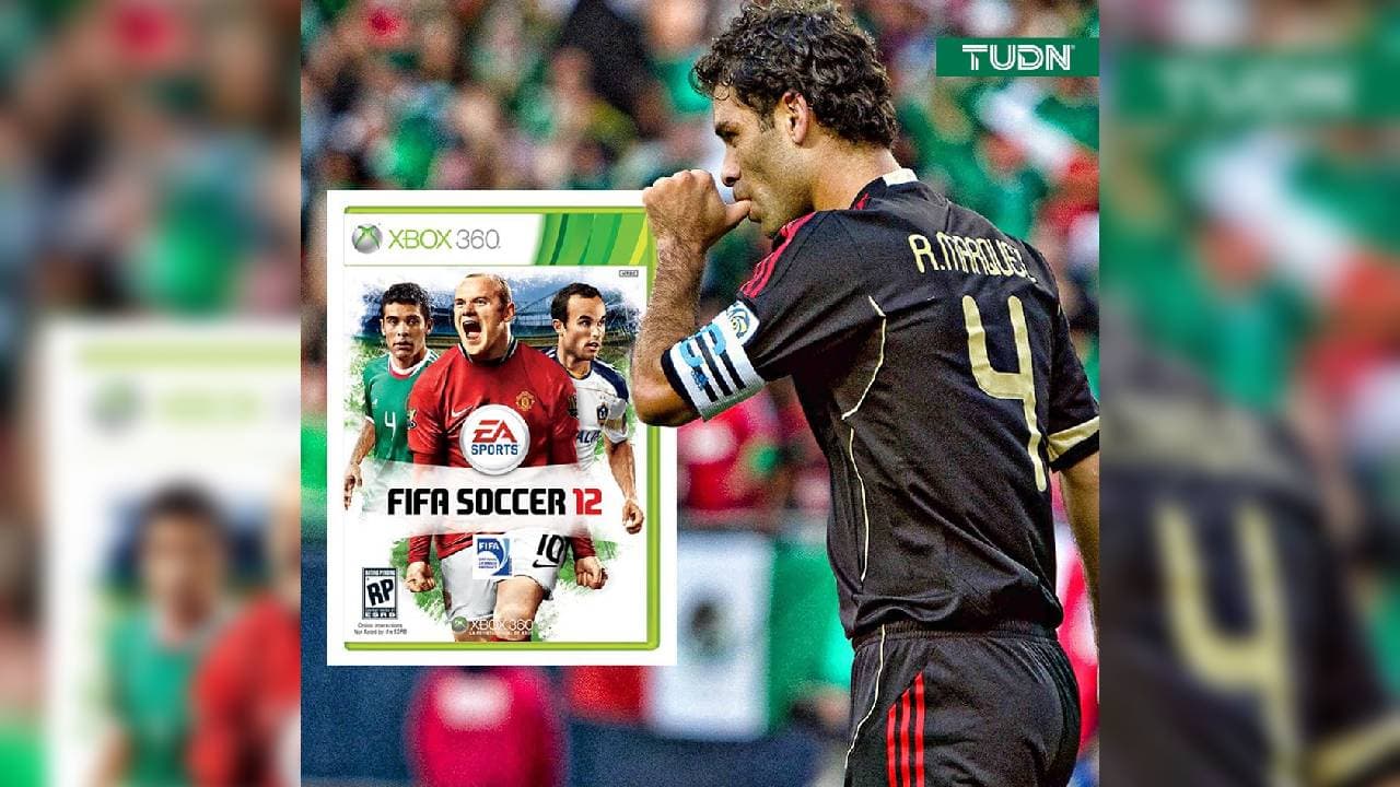 Rafael Márquez | Conquistó La Liga en 2010 con Barcelona y la Copa Oro de 2011; además de ser referente de la selección nacional durante el Mundial de 2010.