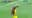 ¡Gooool del América! Irene remata tras un rechace para empatar el global  