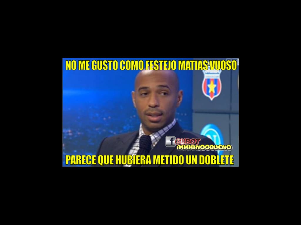 Los memes del empate entre México y Chile