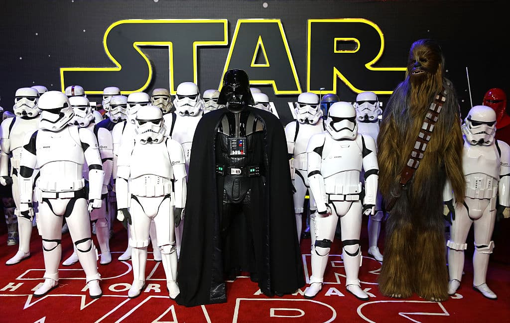 Prowse, durante una entrevista, dijo que prefirió ser el villano, porque ‘siempre recuerdas a los chicos malos’.