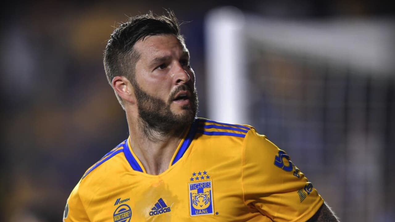 Gignac asegura que América vendió muy pronto a Diego Lainez