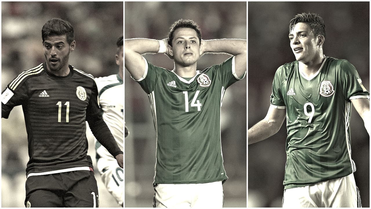 Jared Borgetti advierte al Tricolor: "Nos vamos a quedar sin delanteros en pocos años"